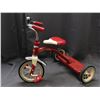Image 1 : Radio Flyer Tricycle Red