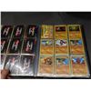 Image 10 : 2 Binders of approx 300+ Pokemon TCG CCG, Some Sports