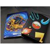 Image 13 : 2 Binders of approx 300+ Pokemon TCG CCG, Some Sports