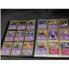 Image 7 : 2 Binders of approx 300+ Pokemon TCG CCG, Some Sports
