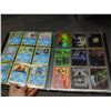 Image 9 : 2 Binders of approx 300+ Pokemon TCG CCG, Some Sports