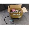 Image 1 : Box of Costume Jewelry 12lbs Assorted