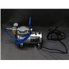 Image 1 : Mastercraft Air Brush Compressor