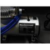 Image 2 : Mastercraft Air Brush Compressor