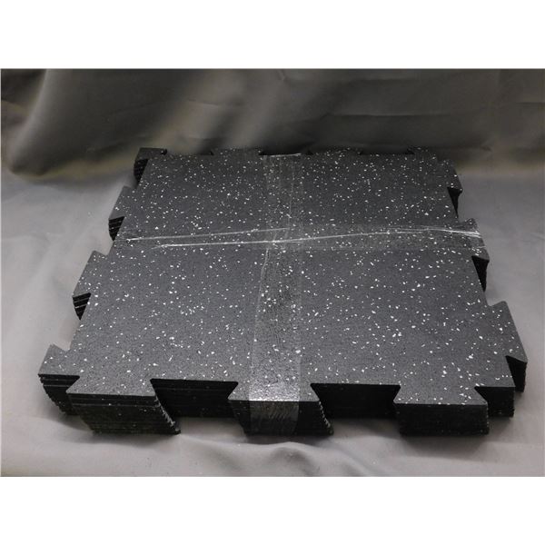 Rubber King Challenger Series 10 Tiles Per Pack 23ft Surface Area Coverage NEW/RETURN