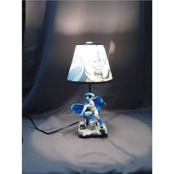 Batman Table Lamp