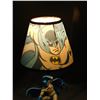 Image 3 : Batman Table Lamp