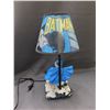 Image 4 : Batman Table Lamp