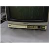 Image 4 : SONY Trinitron KV-1370R 13" Tube TV w Remote