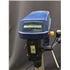 Image 2 : Mastercraft 8" Drill Press