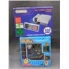 Image 1 : Lot of 2 CoolBaby HD Video Game NES Mini and Ms Pac-Man TV Plug In
