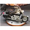 Image 2 : Harley Davidson Table Lamp Night Light with Sounds