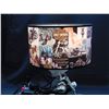 Image 3 : Harley Davidson Table Lamp Night Light with Sounds