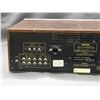 Image 5 : ONKYO Servo Locked Stereo Receiver Model TX-2500MKII