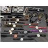 Image 2 : Lot of Assorted Fashion Watches