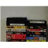 Image 2 : Lot of 33 VHS Tapes Movies Assorted Star Wars, Matrix, Lost Boys, Scream, X-Men, Etc