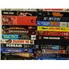 Image 3 : Lot of 33 VHS Tapes Movies Assorted Star Wars, Matrix, Lost Boys, Scream, X-Men, Etc