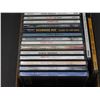 Image 2 : Lot of 49 Assorted CDs Garth Brooks, Shania Twain, Patsy Cline, Luke Bryan, Assorted Country