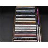Image 4 : Lot of 49 Assorted CDs Garth Brooks, Shania Twain, Patsy Cline, Luke Bryan, Assorted Country