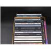Image 5 : Lot of 49 Assorted CDs Garth Brooks, Shania Twain, Patsy Cline, Luke Bryan, Assorted Country
