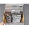 Image 4 : Large Lot of approx 190 Karaoke CDs Broadway Hits, Blues, Legends, Dance Remix, etc