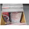 Image 7 : Large Lot of approx 190 Karaoke CDs Broadway Hits, Blues, Legends, Dance Remix, etc