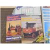 Image 2 : Lot of 18pcs Vintage Calendars, Model Engineer, Pamphlets