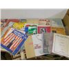 Image 2 : HUGE Lot of Sheet Music Instrumental, Classics, Piano
