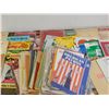 Image 3 : HUGE Lot of Sheet Music Instrumental, Classics, Piano
