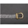 Image 2 : Butler 4 Row Belt Style Women's Rhinestone Bracelet