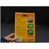 Image 10 : Dragon Warrior Nintendo NES Game Box & Manual Complete Torn Map