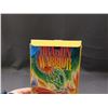 Image 8 : Dragon Warrior Nintendo NES Game Box & Manual Complete Torn Map