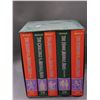 Image 4 : The Story of the Middle Ages - Folio Society 1999, 5 Volume Box Set