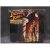 Image 1 : Sealed INDIANA JONES and the TEMPLE OF DOOM OST LP John Williams 1984