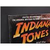 Image 2 : Sealed INDIANA JONES and the TEMPLE OF DOOM OST LP John Williams 1984
