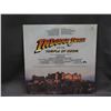 Image 6 : Sealed INDIANA JONES and the TEMPLE OF DOOM OST LP John Williams 1984
