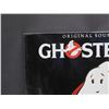Image 2 : Ghostbusters Soundtrack 1984 LP Arista Records SEALED w Hype Sticker