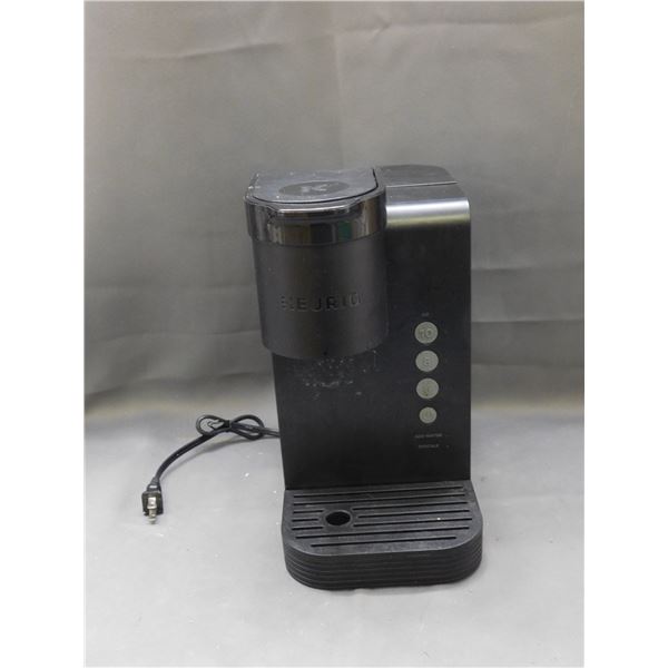 Keurig Coffee Pod Brewer *works*