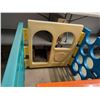 Image 2 : Little Tikes Cube Climber with Slide Backyard Fun