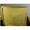 Image 3 : Vintage Wool Shearling Mattress Fitted Sheet Made in Canada Queen Size