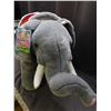 Image 2 : Animated Musical Cuddly Kingdom "The Elephant Walk" Plush