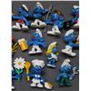 Image 3 : Lot of 16 PEYO Vintage Smurf PVC Figures