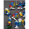 Image 4 : Lot of 16 PEYO Vintage Smurf PVC Figures