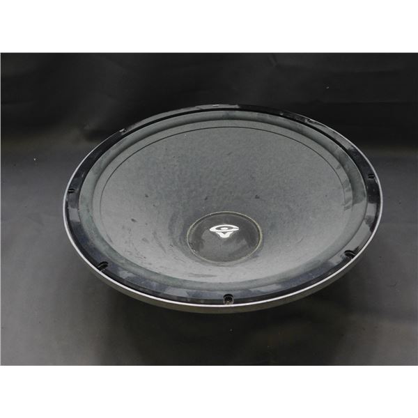 Cerwin Vega H9-2040 15" Woofer Speaker