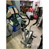 Image 3 : Sunny Health & Fitness Elliptical Stationary Exercise Machine