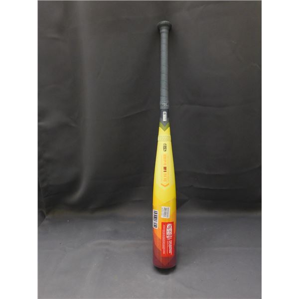 Easton Hype Fire Drop 10 28" 18oz Brand New Metal Baseball Bat