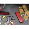 Image 5 : Lot of Tech Decks Skateboarding Finger Board Playset and Boards