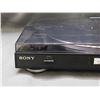 Image 2 : SONY PS-LX250H Turntable Record Player *no needle*