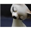 Image 7 : Pair of Siamese Cats Ceramic Figurines 14"