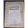 Image 2 : Lot of 2 Volume 1926 and 1925 National Geographic Magazines Vol 48 and 49